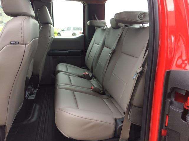 Ford F-150 2017 photo 14